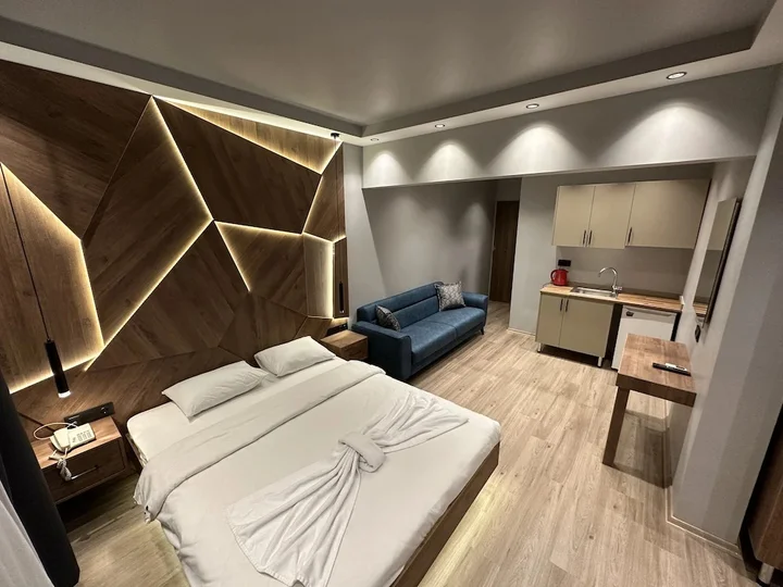 Стамбул: Rose Suites
