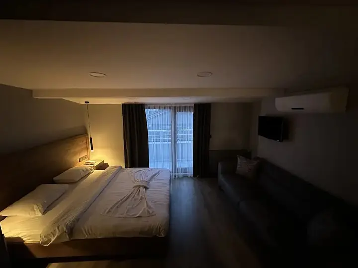 Стамбул: Rose Suites