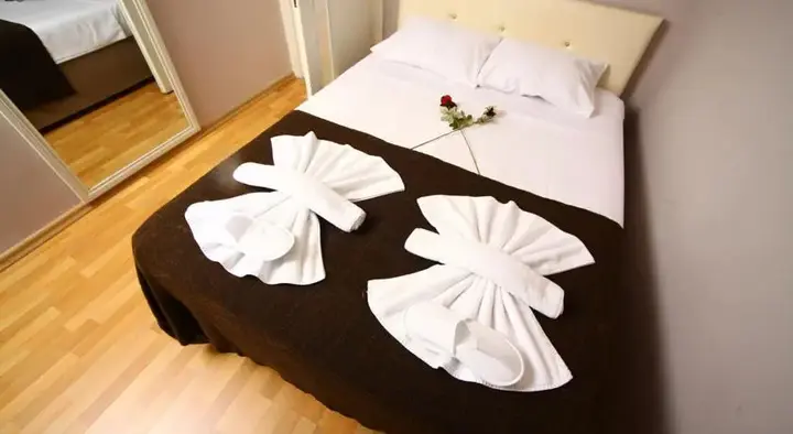Стамбул: Rose Suites