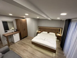 Стамбул: Rose Suites