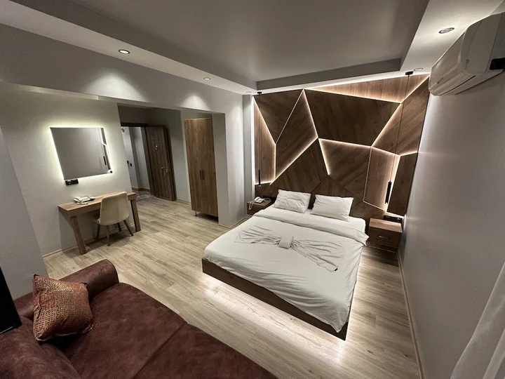 Стамбул: Rose Suites