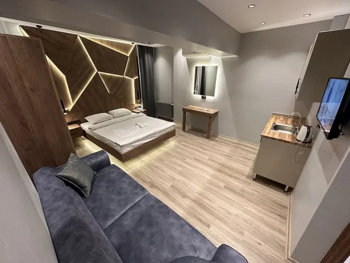 Стамбул: Rose Suites