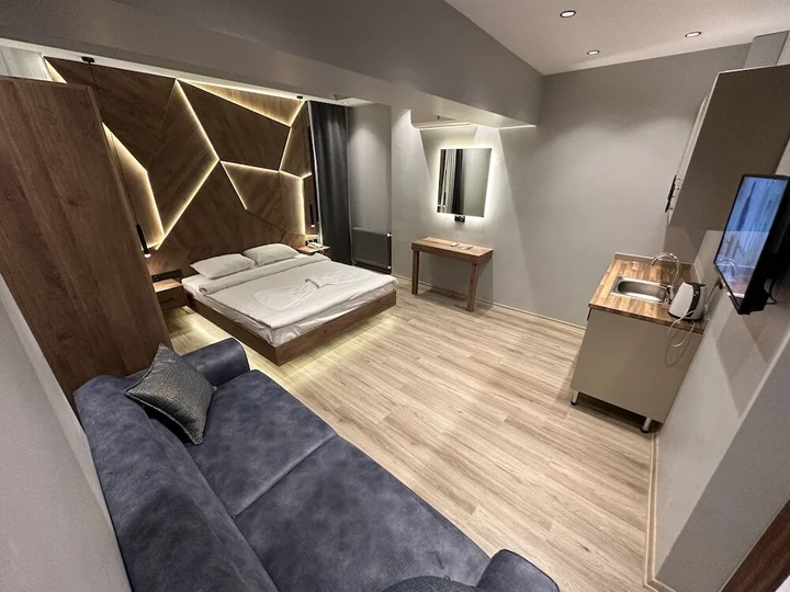Стамбул: Rose Suites