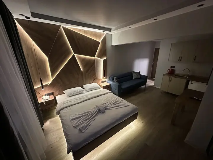 Стамбул: Rose Suites