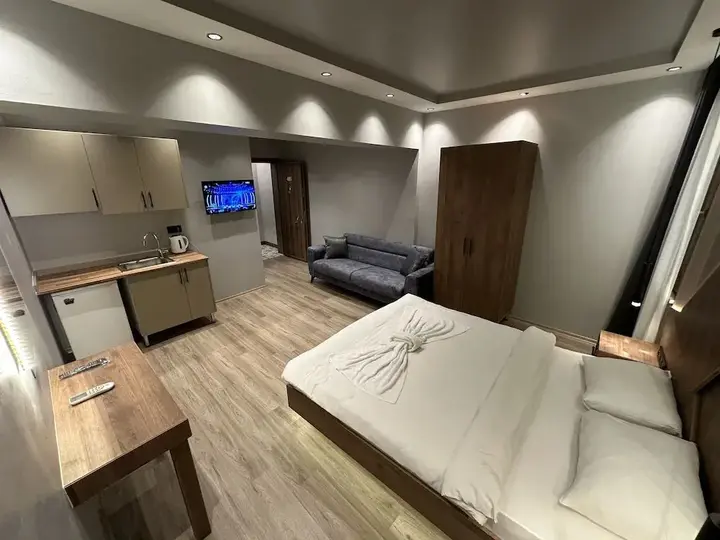 Стамбул: Rose Suites