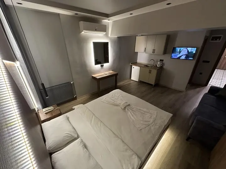 Стамбул: Rose Suites