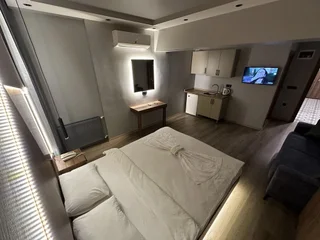 Стамбул: Rose Suites
