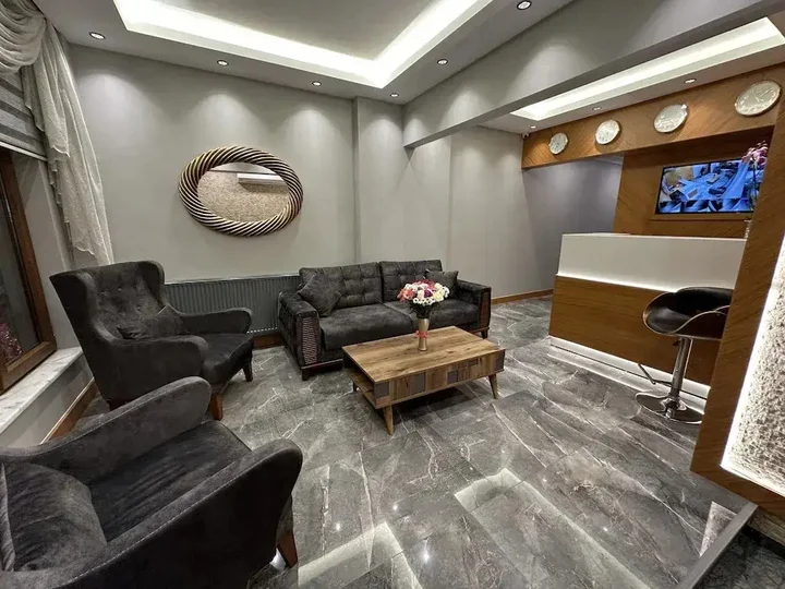 Стамбул: Rose Suites