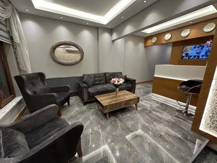 Стамбул: Rose Suites