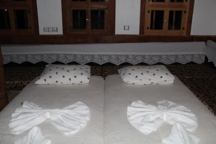 Сафранболу: Muratoglu Konagi Otel