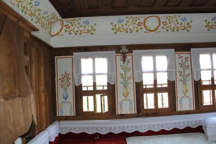 Сафранболу: Muratoglu Konagi Otel