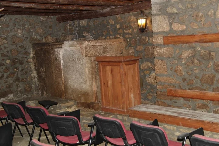 Сафранболу: Muratoglu Konagi Otel