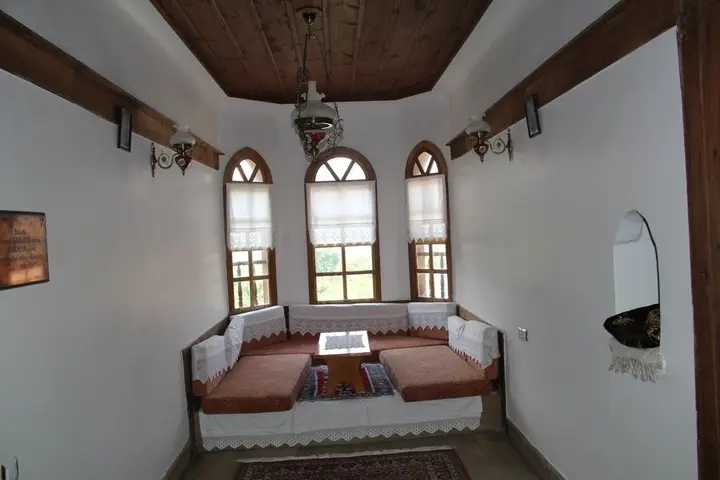 Сафранболу: Muratoglu Konagi Otel
