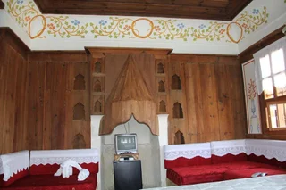Сафранболу: Muratoglu Konagi Otel