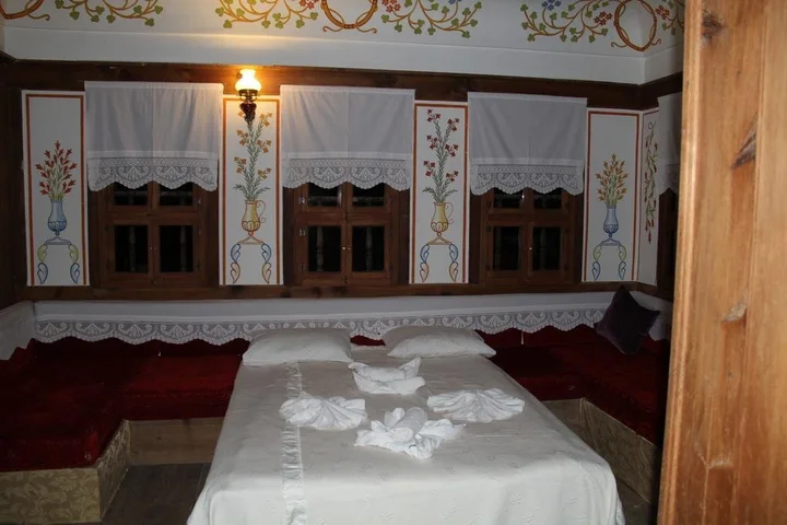 Сафранболу: Muratoglu Konagi Otel