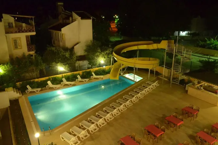Кемер: Park Avrupa Hotel