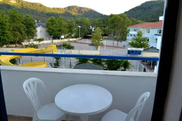 Кемер: Park Avrupa Hotel