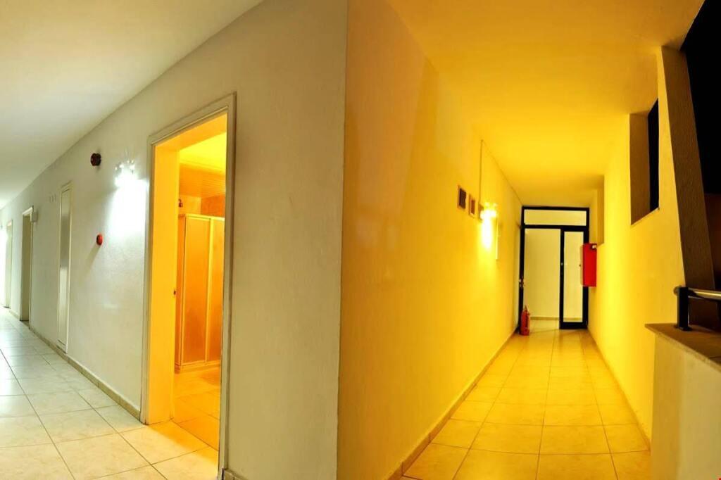 Кемер: Park Avrupa Hotel