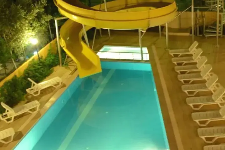 Кемер: Park Avrupa Hotel