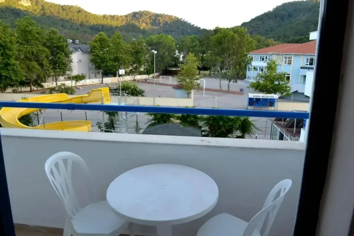 Кемер: Park Avrupa Hotel