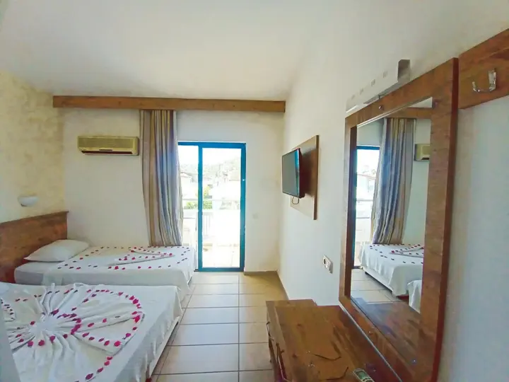 Кемер: Park Avrupa Hotel