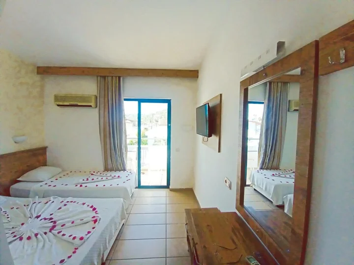 Кемер: Park Avrupa Hotel