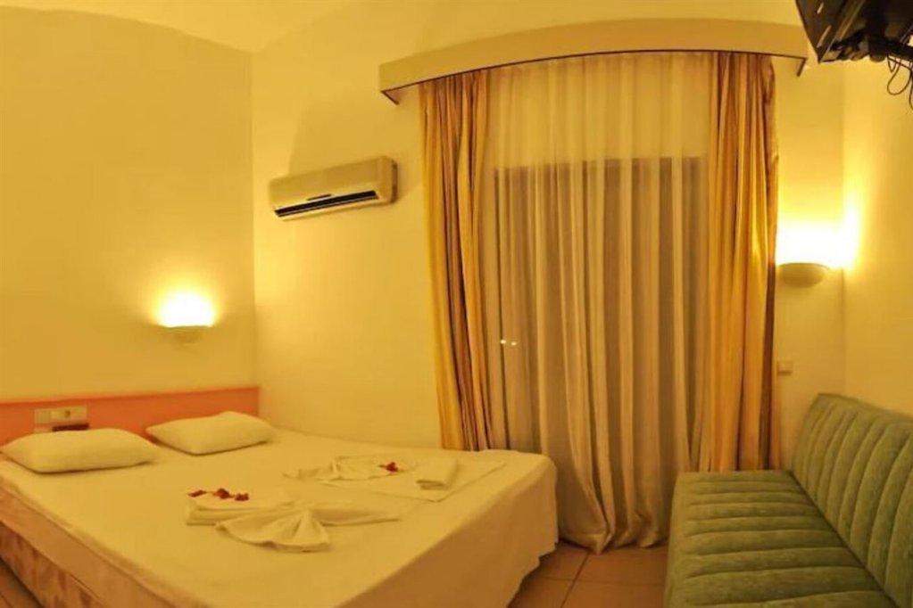 Кемер: Park Avrupa Hotel