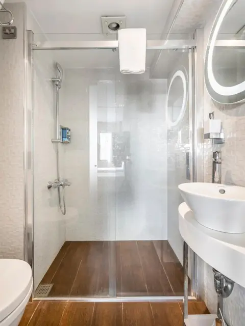 Стамбул: Misa Hotel