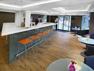 Стамбул: Misa Hotel