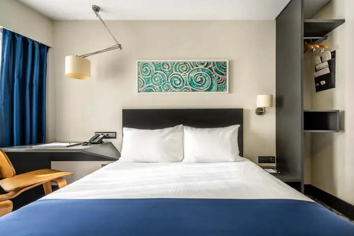 Стамбул: Misa Hotel