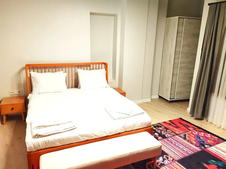 Стамбул: Hotel Million Old City