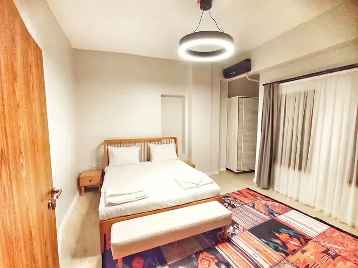 Стамбул: Hotel Million Old City