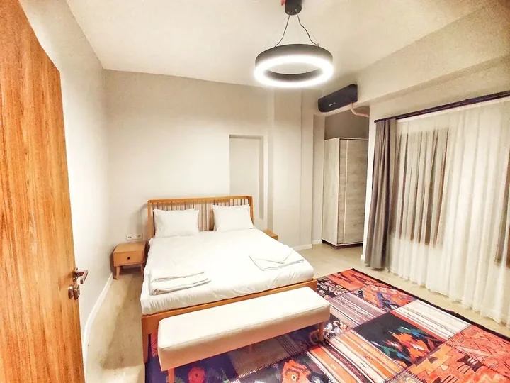 Стамбул: Hotel Million Old City