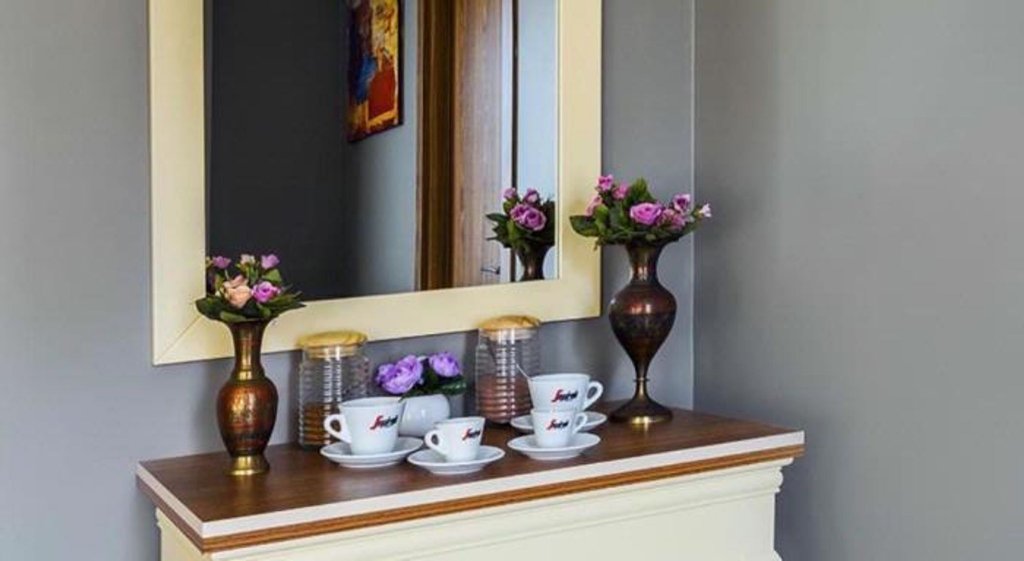 Стамбул: Hotel Million Old City