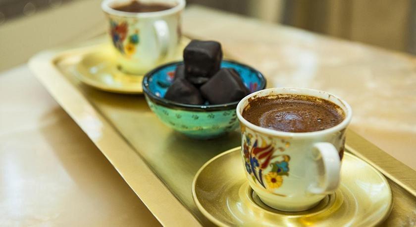 Стамбул: Hotel Million Old City