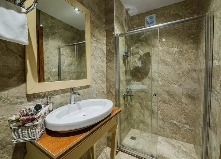 Стамбул: Hotel Million Old City