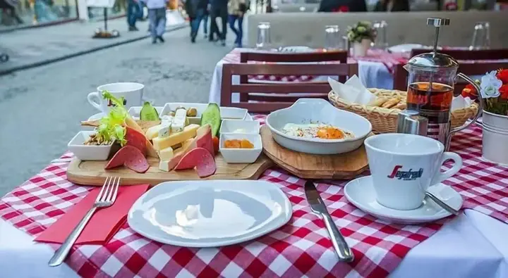 Стамбул: Hotel Million Old City