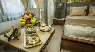 Стамбул: Hotel Million Old City