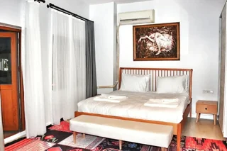 Стамбул: Hotel Million Old City