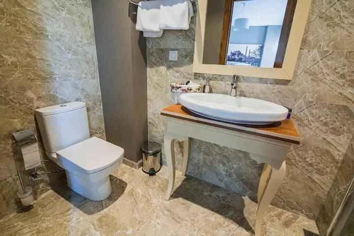 Стамбул: Hotel Million Old City