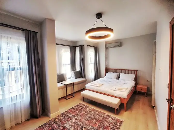 Стамбул: Hotel Million Old City