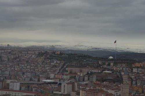 Анкара: Murat Bey Konağı Hotel