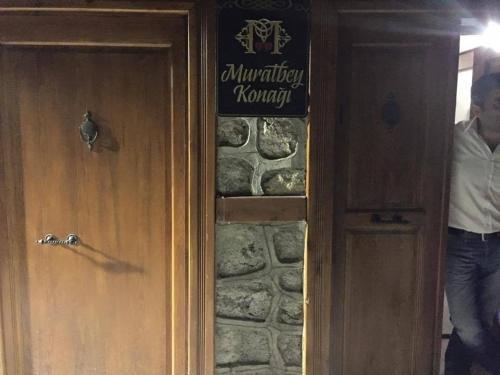 Анкара: Murat Bey Konağı Hotel