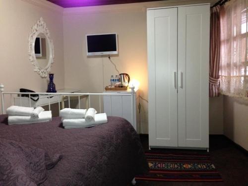 Анкара: Murat Bey Konağı Hotel
