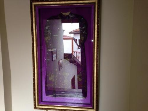 Анкара: Murat Bey Konağı Hotel