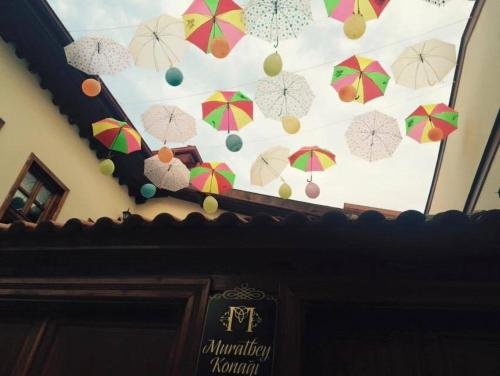 Анкара: Murat Bey Konağı Hotel