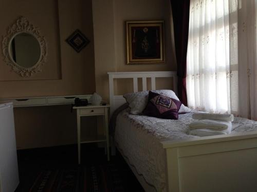Анкара: Murat Bey Konağı Hotel