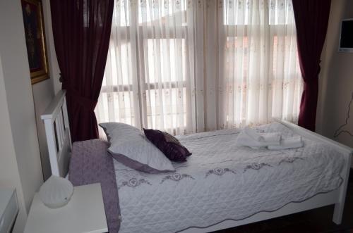 Анкара: Murat Bey Konağı Hotel