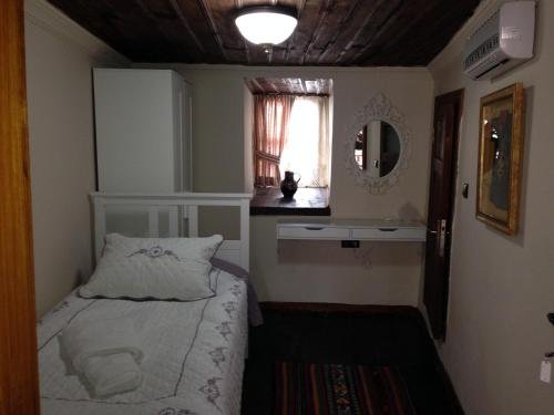 Анкара: Murat Bey Konağı Hotel