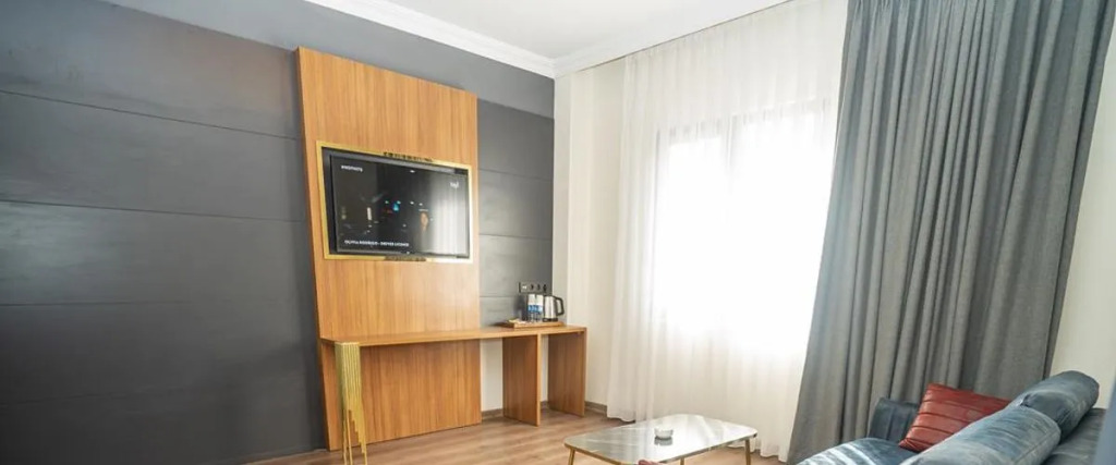 Стамбул: 216 Yali Suites